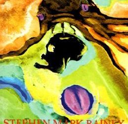 Balak by Stephen Mark Rainey