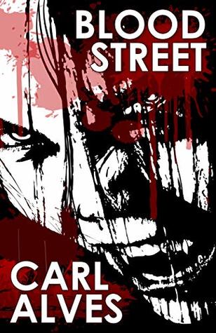 Blood Street: A Vampire Thriller