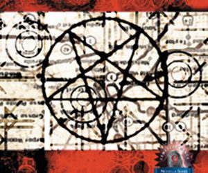 Demons by John Shirley