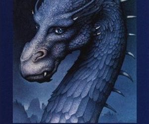 Eragon by Christopher Paolini