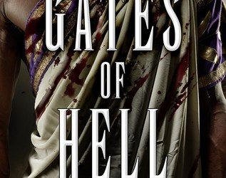 The Gates of Hell by Michael Livingston