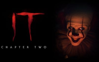 Movie Review: It Chapter Two