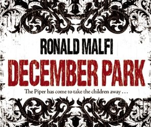December Park by Ronald Malfi