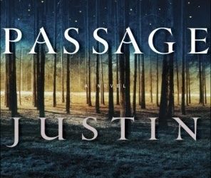 The Passage by Justin Cronin