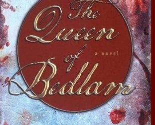 The Queen of Bedlam by Robert McCammon