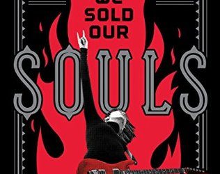 We Sold our Souls by Grady Hendrix