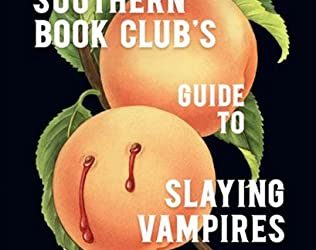 10 Questions With Grady Hendrix