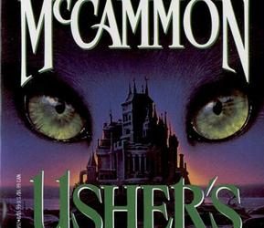 Usher’s Passing by Robert McCammon