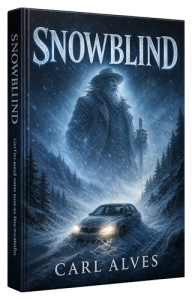 Snowblind